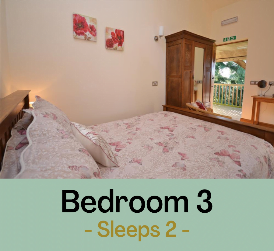 Image of bedroom 3